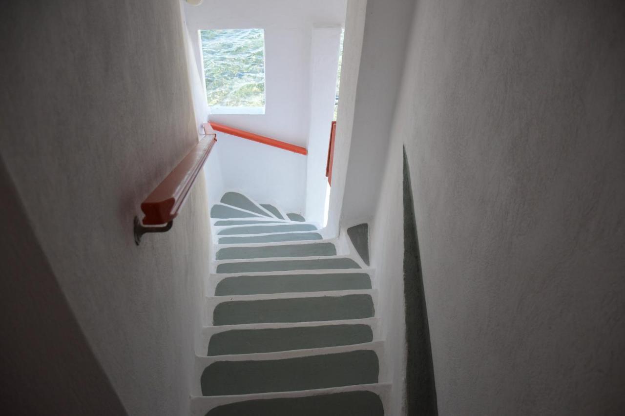 Villa Capt Sotos à Klima  Extérieur photo