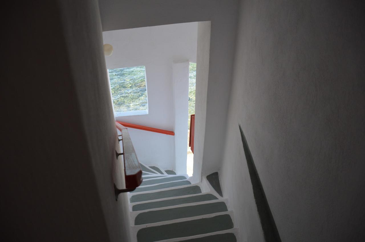 Villa Capt Sotos à Klima  Extérieur photo